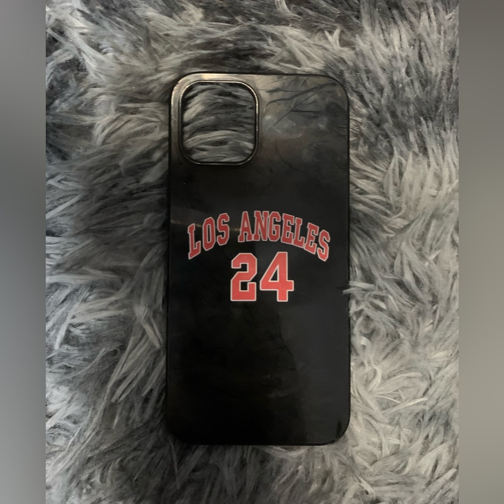 iPhone 12 Pro Max phone case